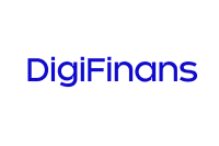 Digifinans logo